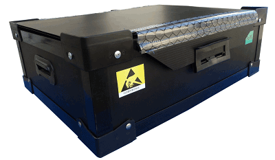 防靜電中空板周轉(zhuǎn)箱2