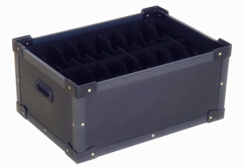 中空板周轉(zhuǎn)箱