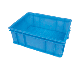 塑料周轉(zhuǎn)箱3