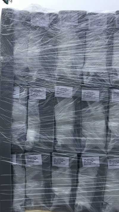 中空板出貨區(qū)3