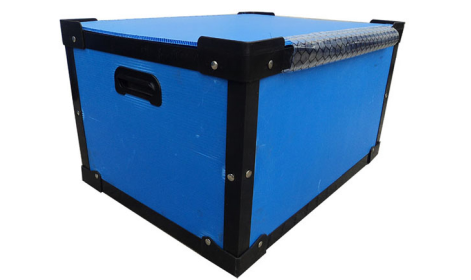 外開折疊周轉(zhuǎn)箱