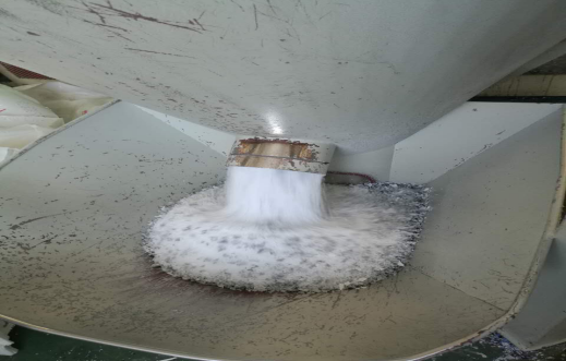 中空板材質(zhì)-聚丙烯攪拌