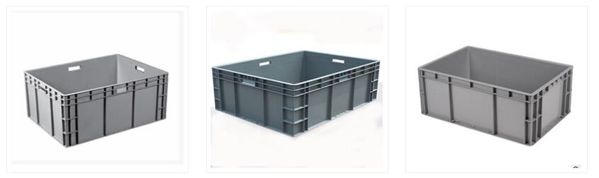 塑料周轉(zhuǎn)箱