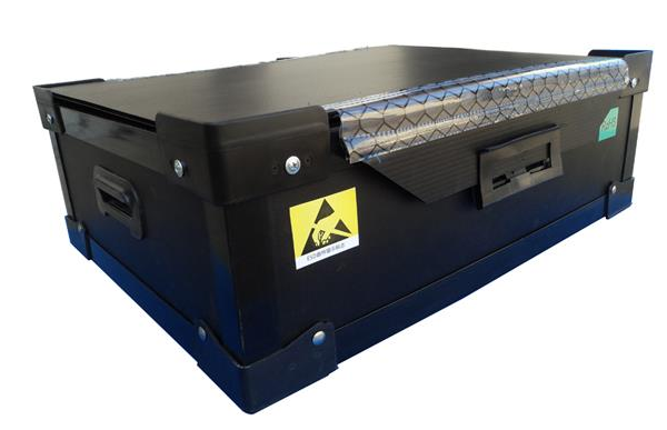 防靜電周轉(zhuǎn)箱