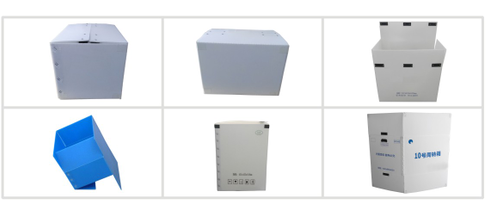 折疊箱周轉(zhuǎn)箱