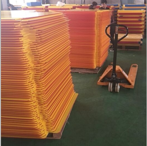 PP中空板廠(chǎng)家密度