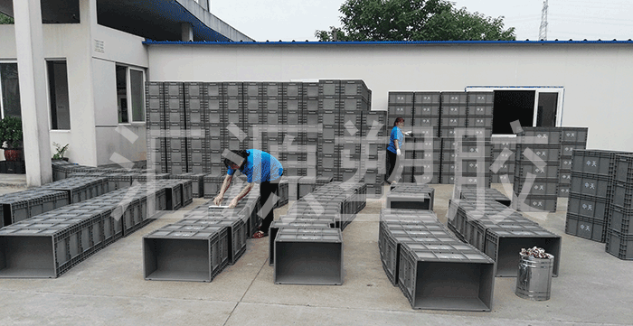 塑料周轉(zhuǎn)箱廠家