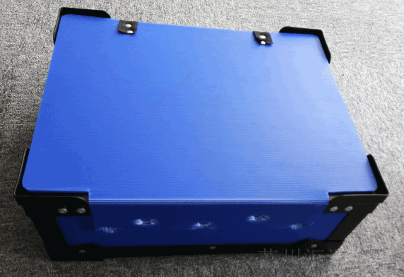 中空板周轉(zhuǎn)箱可以定制嗎