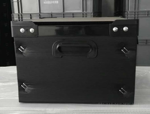 中空板周轉(zhuǎn)箱