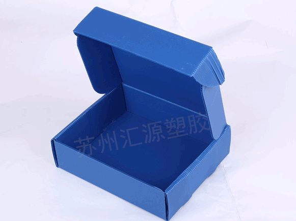 中空板周轉(zhuǎn)箱