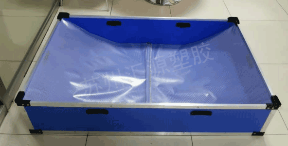 中空板周轉(zhuǎn)箱