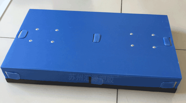 塑料中空板 塑料中空板