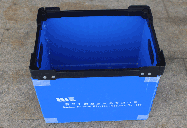 中空板周轉(zhuǎn)箱