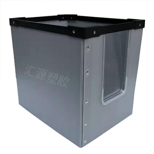 中空板周轉(zhuǎn)箱