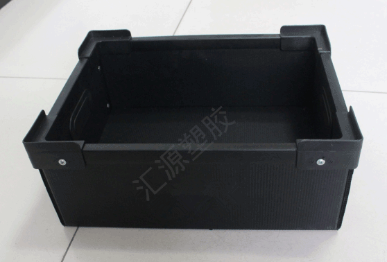 中空板周轉(zhuǎn)箱