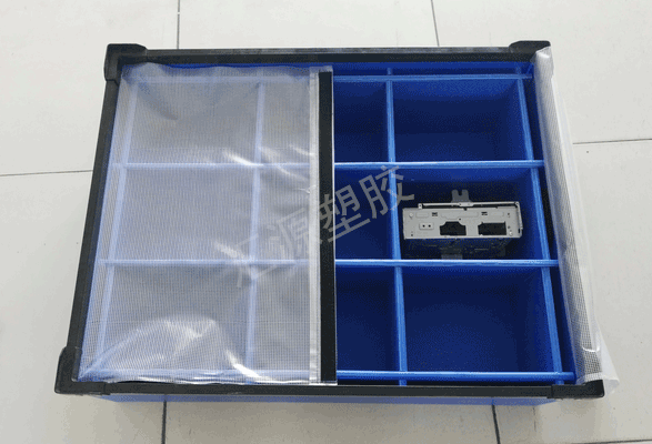 中空板周轉(zhuǎn)箱