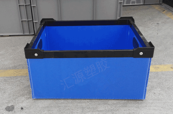 中空板周轉(zhuǎn)箱