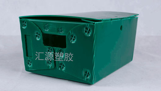 中空板周轉(zhuǎn)箱