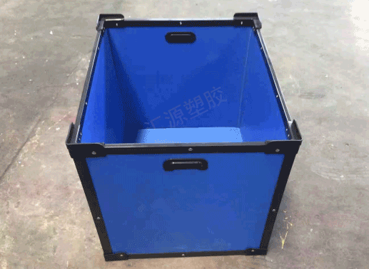 中空板周轉(zhuǎn)箱