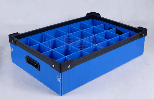 中空板周轉(zhuǎn)箱