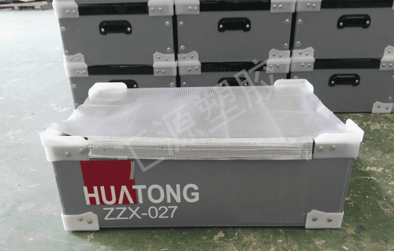 中空板周轉(zhuǎn)箱