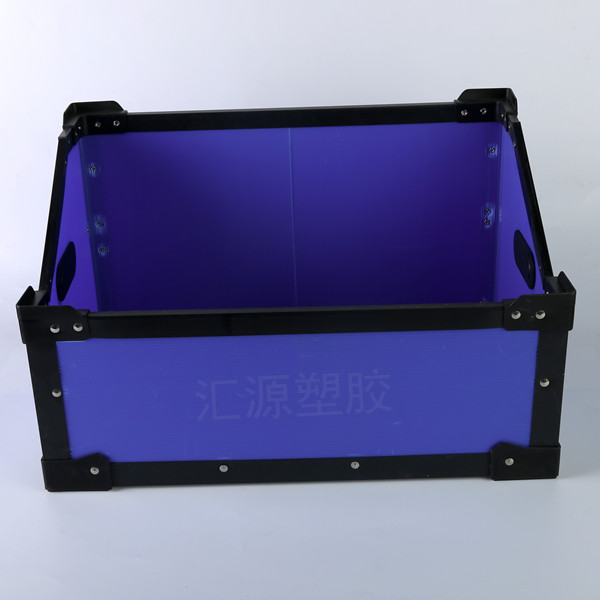 中空板周轉(zhuǎn)箱