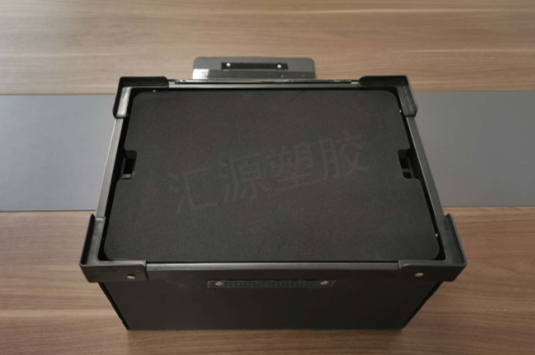 中空板周轉(zhuǎn)箱