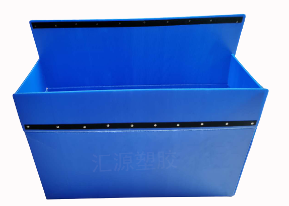 中空板周轉(zhuǎn)箱