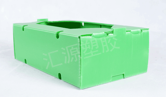 中空板周轉(zhuǎn)箱