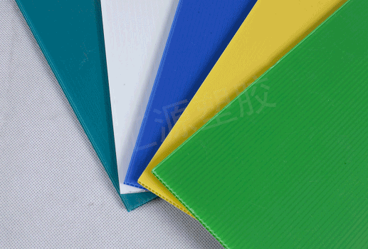 導(dǎo)電中空板