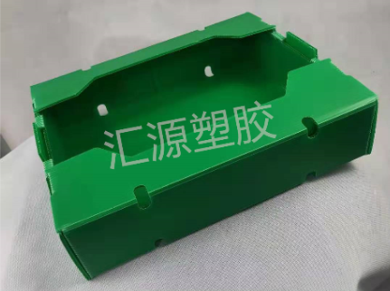 中空板周轉(zhuǎn)箱