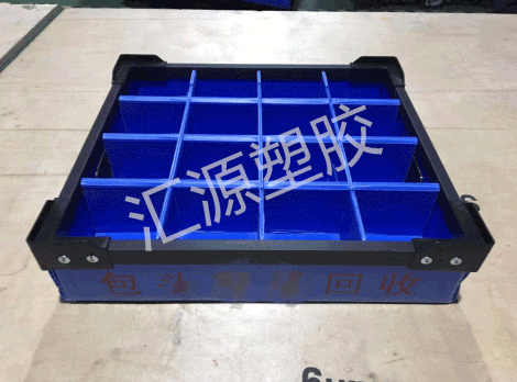 中空板周轉(zhuǎn)箱