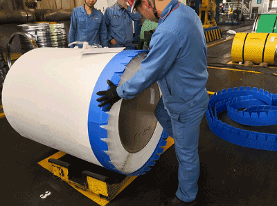 怎樣選擇優(yōu)質的阻燃PP格子板？-匯源塑膠