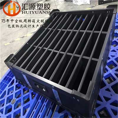 防靜電PP萬通板箱-匯源塑膠