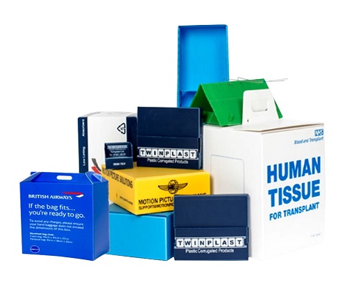 江蘇防靜電中空板箱工廠哪家好？-匯源塑膠