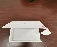 利用PP中空板制作的周轉(zhuǎn)箱耐用嗎？-匯源塑膠