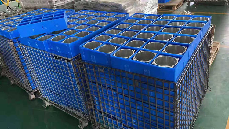 環(huán)保循環(huán)快遞中空板箱好不好用？-匯源塑膠m.tonghuijt.com