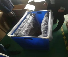 帶蓋循環(huán)快遞中空板箱好用嗎？-匯源塑膠m.tonghuijt.com