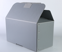 PP中空板周轉(zhuǎn)箱質(zhì)量結(jié)實(shí)嗎?-匯源塑膠