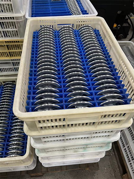 中空板電子行業(yè)應(yīng)用