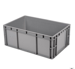 塑料周轉(zhuǎn)箱EU4628