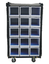 線(xiàn)棒車(chē)