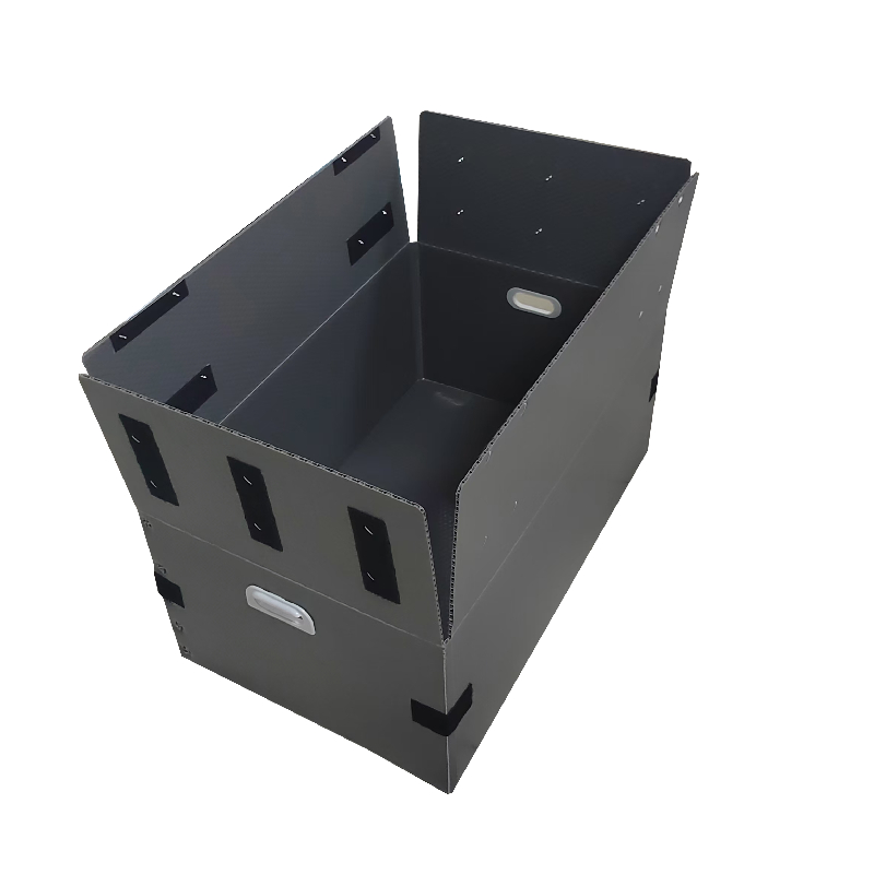 蜂窩板周轉(zhuǎn)箱