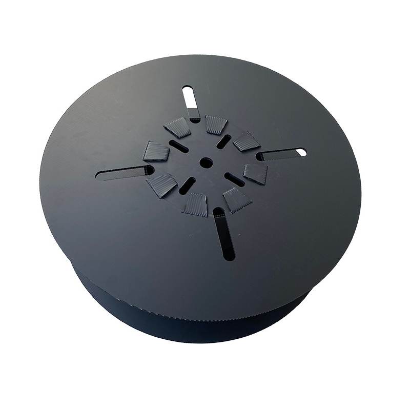 中空板圓盤(pán)線軸